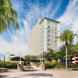 The Terrace Lakeland, Tapestry Collection By Hilton Hotel